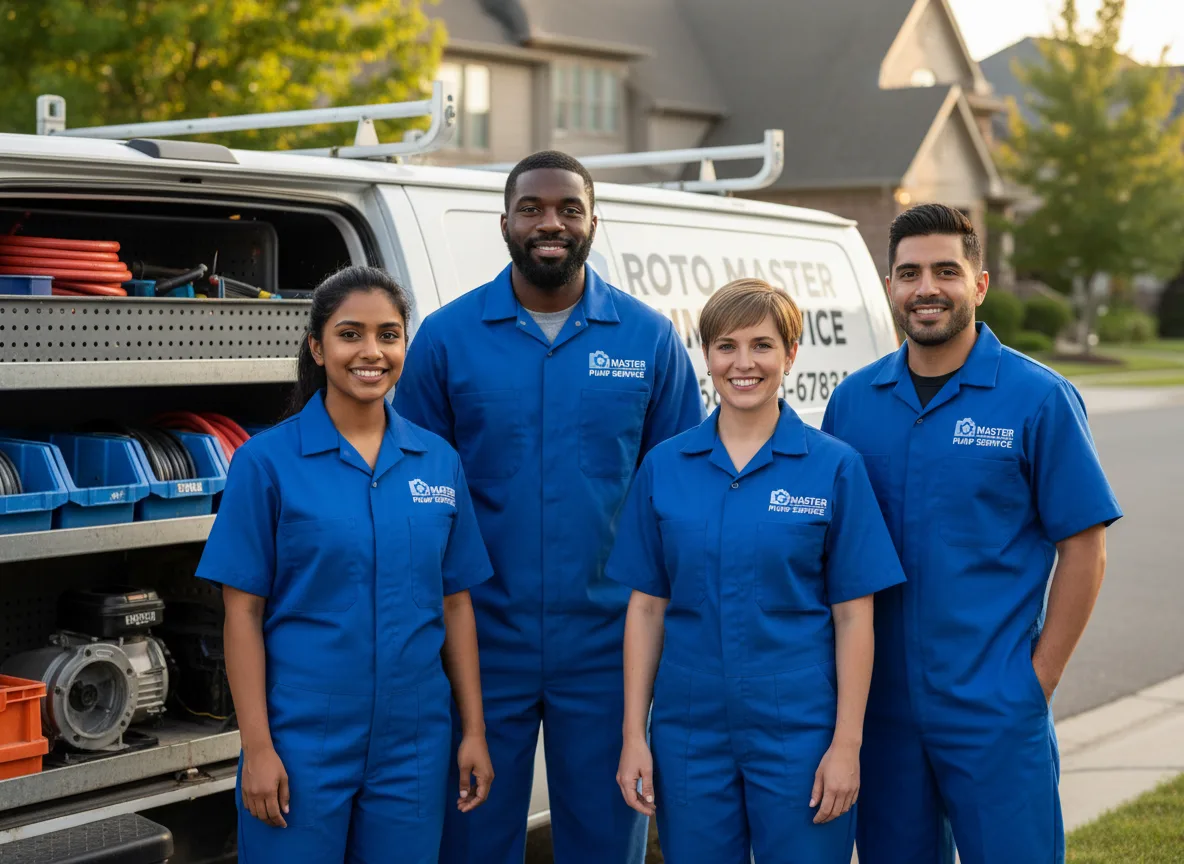 Sump Pump Installation company in Shartlesville, PA